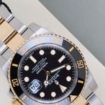 Rolex Submariner Date 116613LN - (4/8)