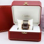 Cartier Santos 100 W20127Y1 - (4/4)