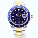 Rolex Submariner Date 16803 - (1/1)