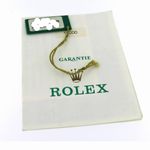 Rolex Air-King 14000 (1997) - 34mm Staal (5/6)