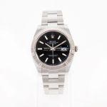Rolex Datejust 41 126334 (2023) - 41mm Staal (3/8)