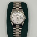 Rolex Day-Date 36 18249 - (5/5)