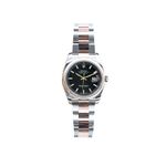 Rolex Datejust 36 116201 (Onbekend (willekeurig serienummer)) - 36mm Goud/Staal (4/8)