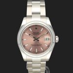 Rolex Datejust 31 178240 (2019) - 31mm Staal (3/7)