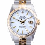 Rolex Datejust 36 16233 - (3/8)