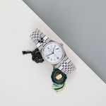 Rolex Land-Dweller 36 127234 - (2/8)