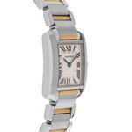 Cartier Tank Française 2384 - (5/7)