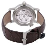 Chronoswiss Répétition à quarts CH-1641-W (2010) - Brons wijzerplaat 41mm Witgoud (8/8)