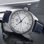 Omega Globemaster 130.33.41.22.02.001 - (2/8)