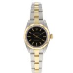 Rolex Oyster Perpetual 67183 - (1/3)