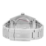 Rolex Oyster Perpetual 41 134300 (2025) - 41 mm Steel case (4/5)