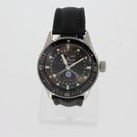 Blancpain Fifty Fathoms Bathyscaphe 5054-1110-B52a (2024) - Grey dial 43 mm Steel case (1/5)