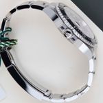 Rolex Submariner Date 126610LN (2026) - Black dial 41 mm Steel case (7/8)