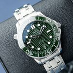 Omega Seamaster Diver 300 M 210.30.42.20.04.001 - (2/8)