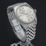 Rolex Datejust 36 16014 (1983) - Silver dial 36 mm Steel case (4/7)