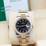 Rolex Datejust 36 116233 - (3/8)