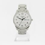 Longines Master Collection L2.920.4.78.6 (2025) - Silver dial 42 mm Steel case (1/1)