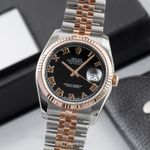 Rolex Datejust 36 116231 - (1/8)