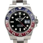 Rolex GMT-Master II 126710BLRO - (1/8)
