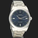 Rolex Oyster Perpetual 39 114300 - (4/8)