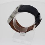 Bell & Ross BR 03-92 Steel BR0392-BLU-ST/SCA - (3/4)