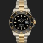 Rolex Submariner Date 126613LN - (3/8)