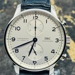 IWC Portuguese Chronograph IW371605 - (2/8)