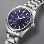 Grand Seiko Heritage Collection SBGA211 - (3/3)