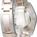 Rolex Datejust 41 126331 (2025) - 41 mm Gold/Steel case (5/5)