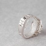 Rolex Daytona 126509 (2024) - 40mm Witgoud (6/8)