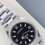 Rolex Explorer 14270 - (4/8)