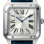 Cartier Santos Dumont WSSA0023 - (2/4)