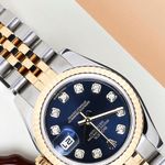 Rolex Lady-Datejust 179173 - (4/8)