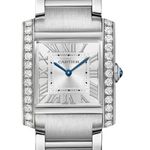 Cartier Tank Française W4TA0028 - (1/1)