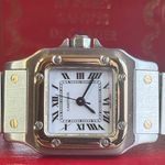 Cartier Santos 0902 - (2/8)