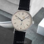 NOMOS Tangente Gangreserve 131 - (1/8)
