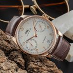 IWC Portuguese Automatic IW500701 - (2/8)