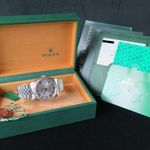 Rolex Datejust 36 16234 - (8/8)