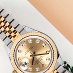 Rolex Lady-Datejust 279173 - (3/8)