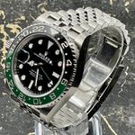 Rolex GMT-Master II 126720VTNR (2023) - Black dial 40 mm Steel case (4/8)