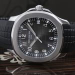 Patek Philippe Aquanaut 5167A-001 - (4/8)
