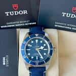 Tudor Black Bay Fifty-Eight 79030B - (7/7)