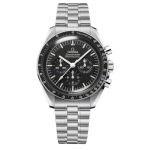 Omega Speedmaster Professional Moonwatch 310.30.42.50.01.001 (2025) - Zwart wijzerplaat 42mm Staal (5/6)