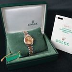 Rolex Lady-Datejust 69173 - (8/8)