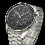 Omega Speedmaster Reduced 3510.50.00 (2006) - Black dial 39 mm Steel case (7/7)