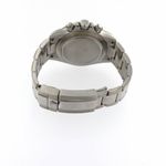 Rolex Daytona 116520 (2010) - 40 mm Steel case (4/7)