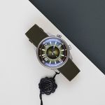 Jaeger-LeCoultre Polaris Q906863J - (2/8)