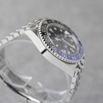 Rolex GMT-Master II 126710BLNR - (4/8)