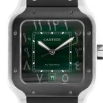 Cartier Santos WSSA0055 - (2/5)