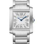 Cartier Tank Française WSTA0074 - (1/1)
